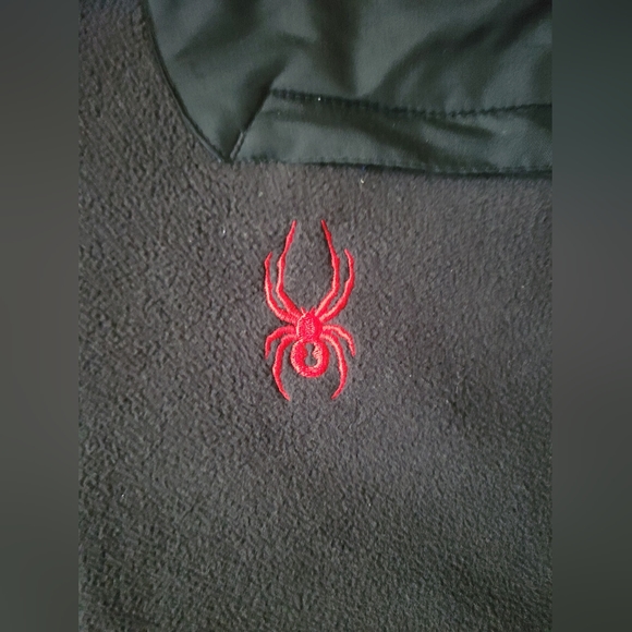 Spyder - Picture 2 of 12